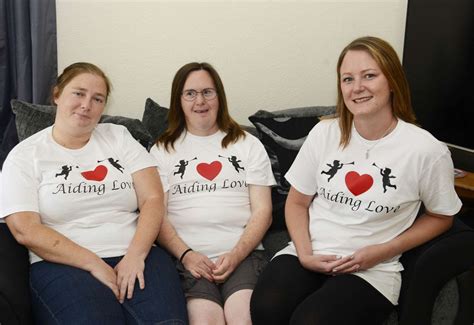 learning disability dating agency